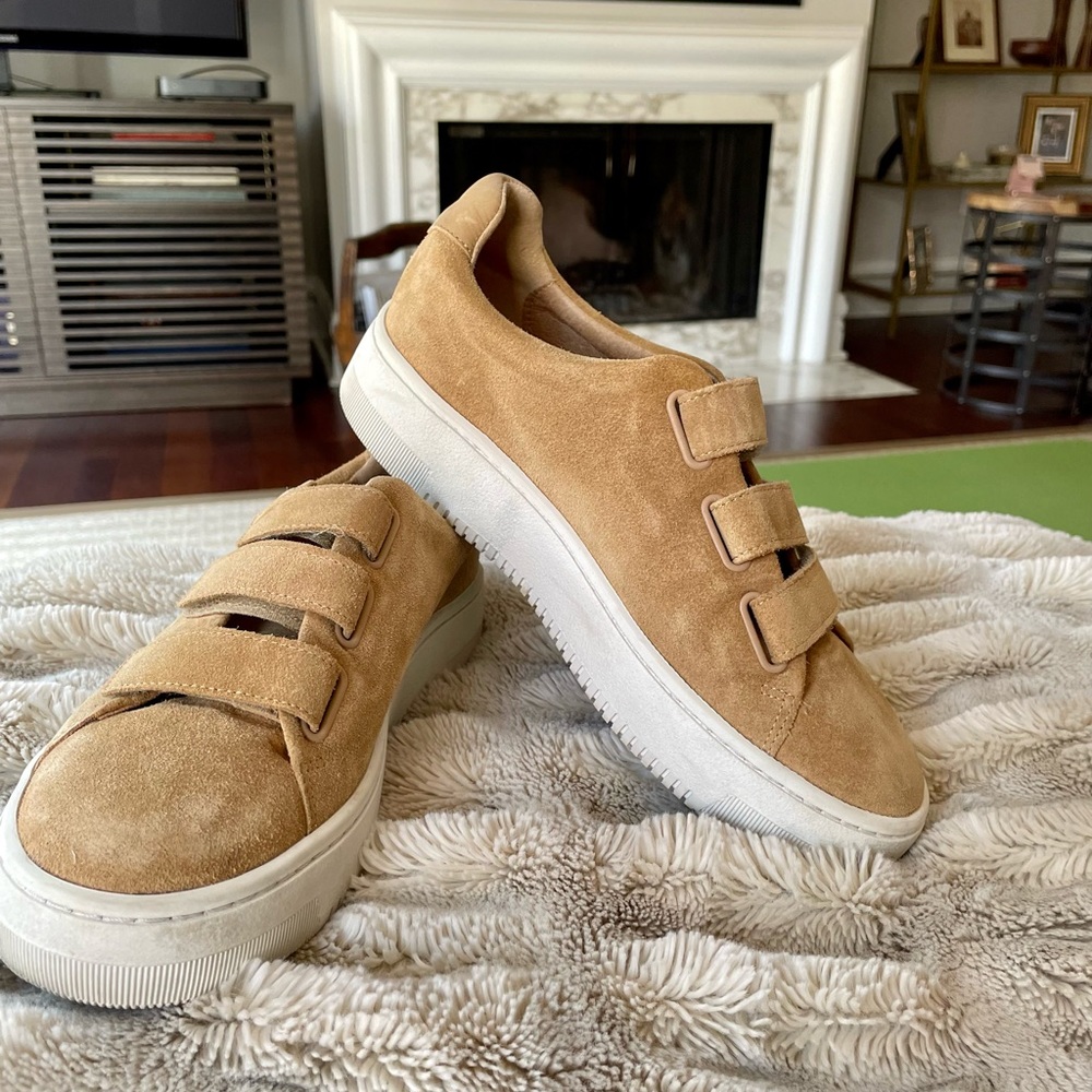 Sandro Amazing Sneaker!